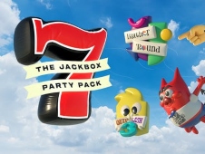 The Jackbox Party Package 7