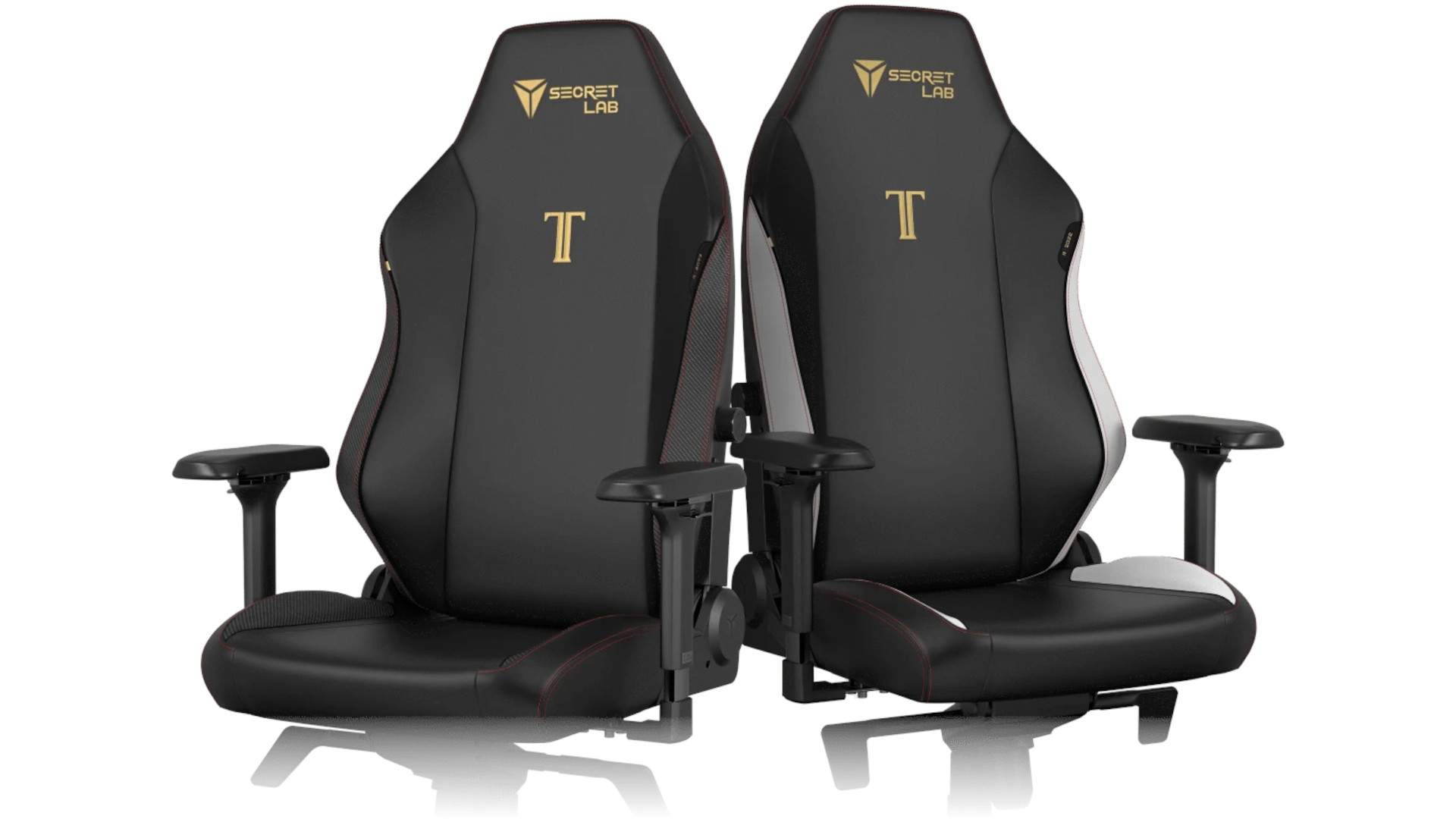 Secretlab's chair is currently discounted for Black Friday