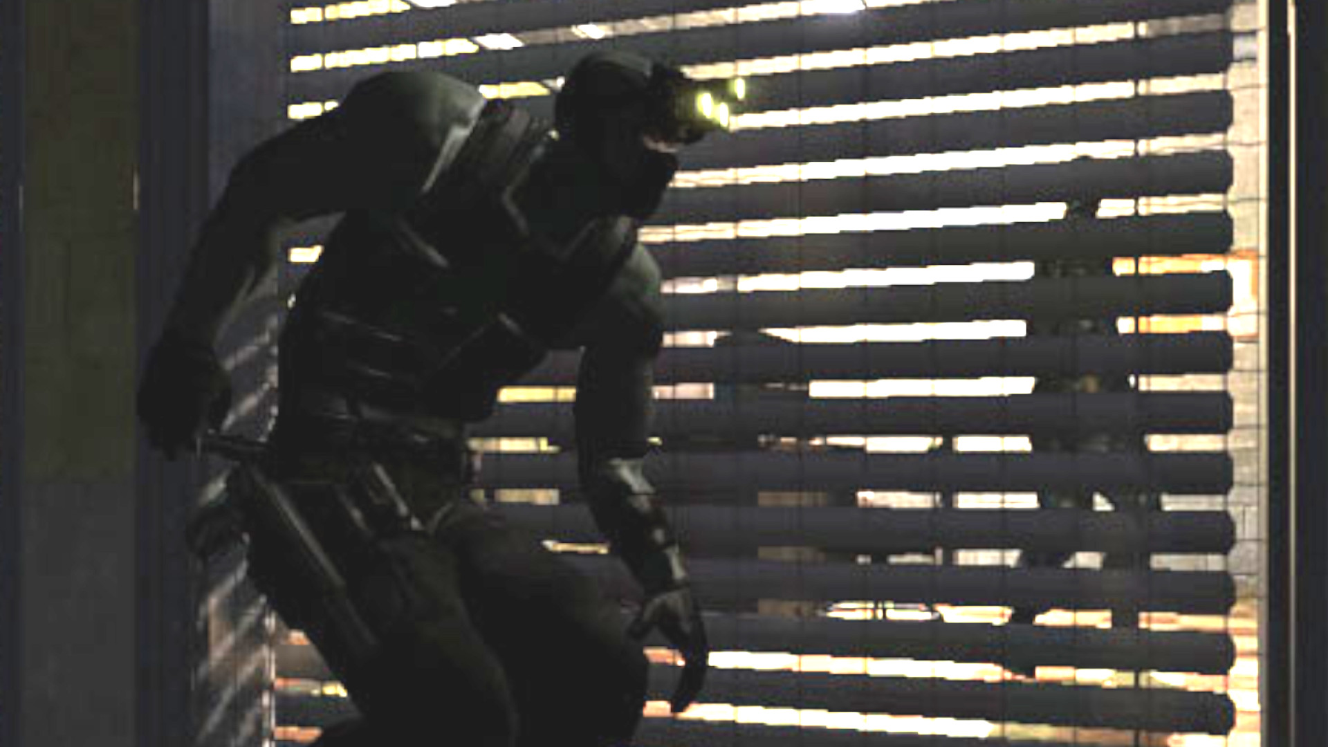 Ubisoft announces Splinter Cell …is free for a limited time