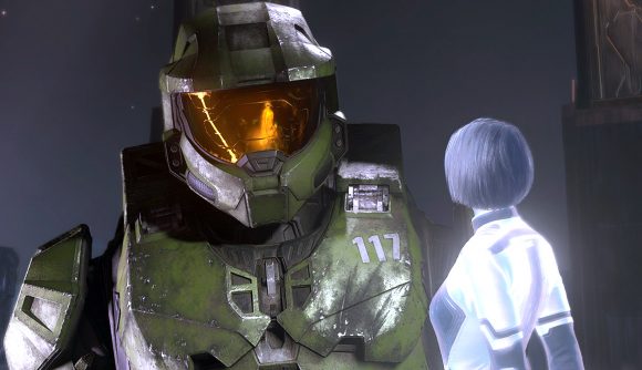 Halo Infinite level select on Campaign is coming, promises devs