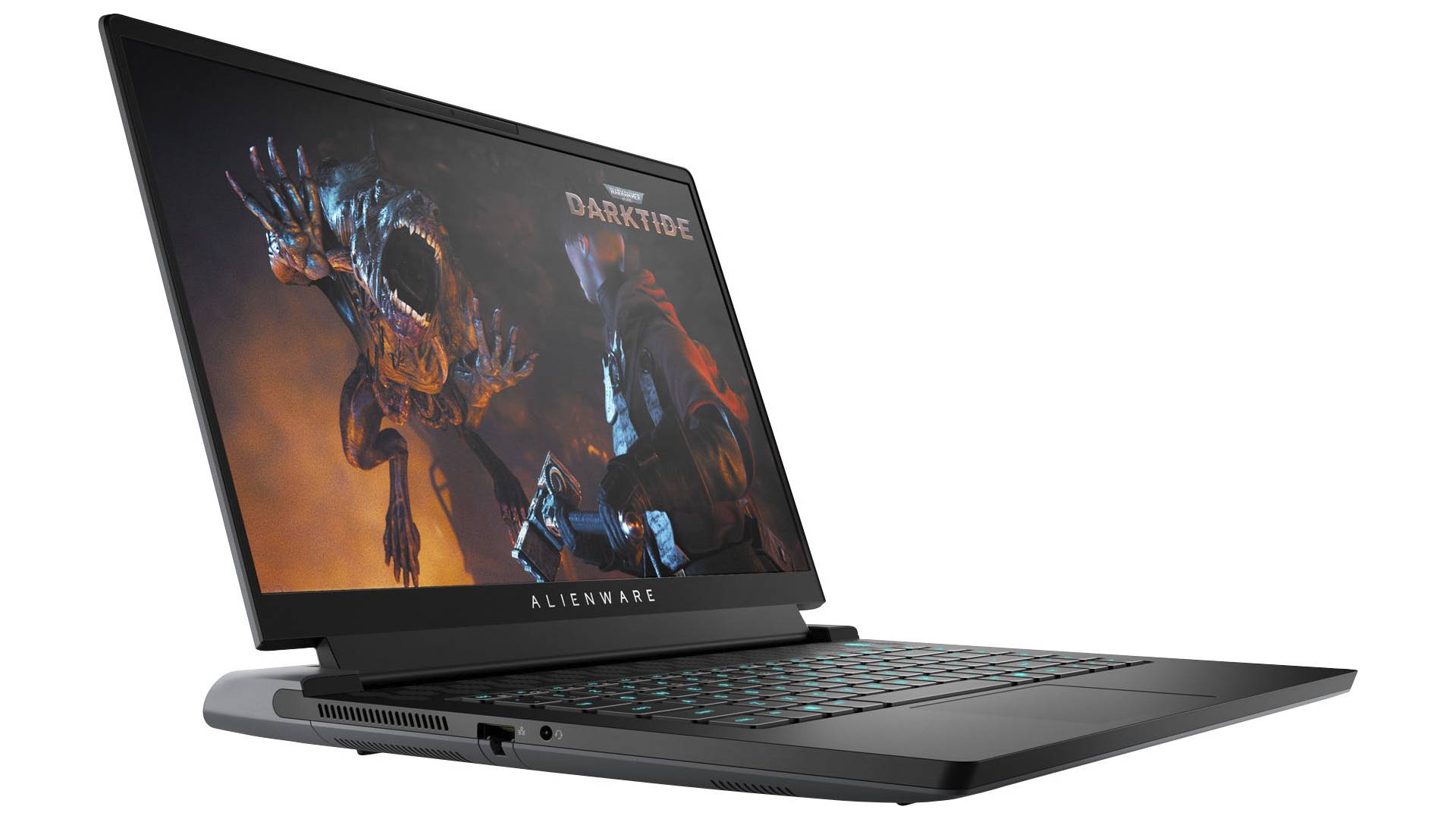 Grab $400 off Dell’s Alienware M15 RTX 3070 gaming laptop at Best Buy