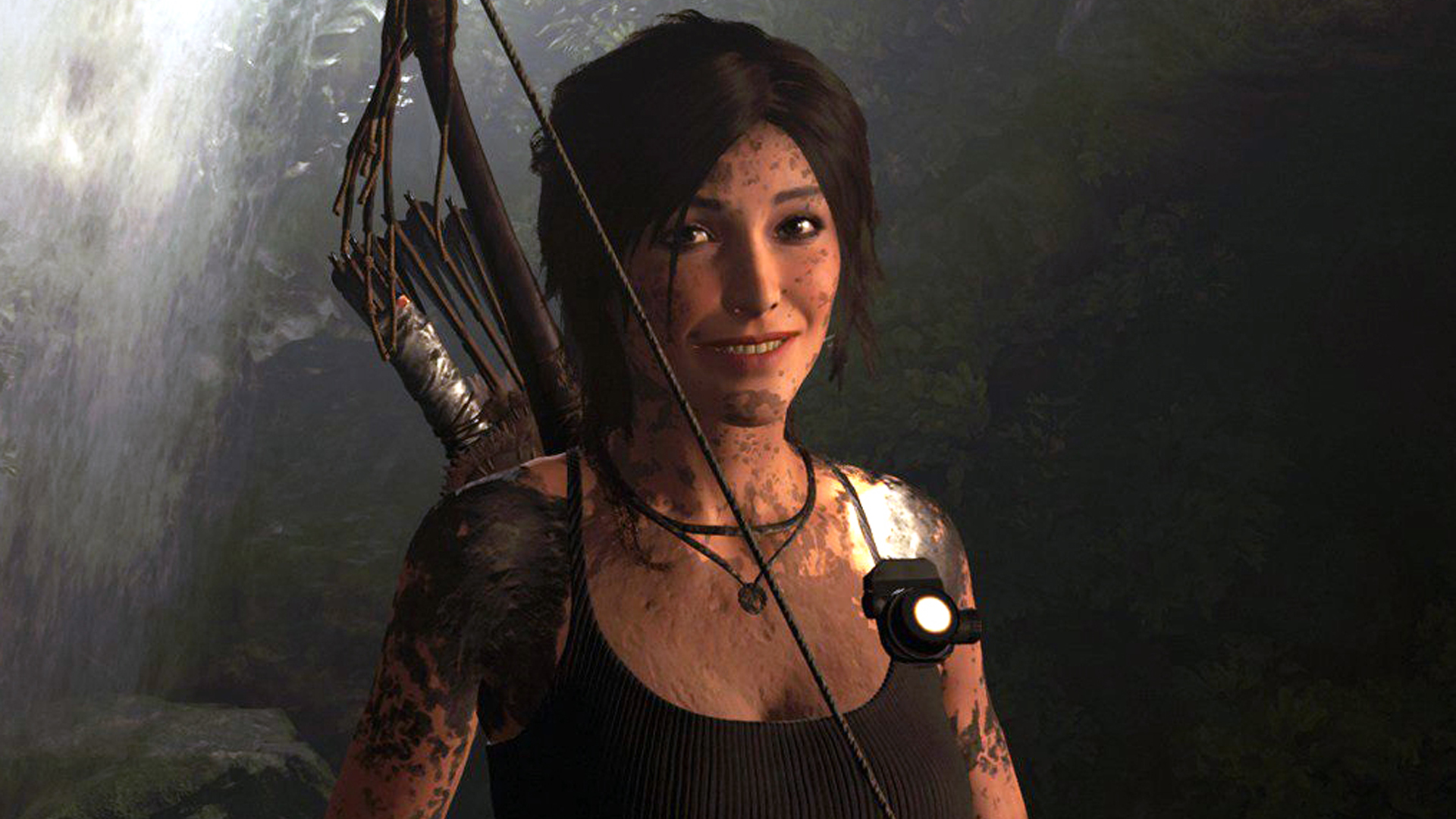 Today’s free Epic game may be the entire Tomb Raider trilogy, gasp