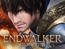 FFXIV Endwalker