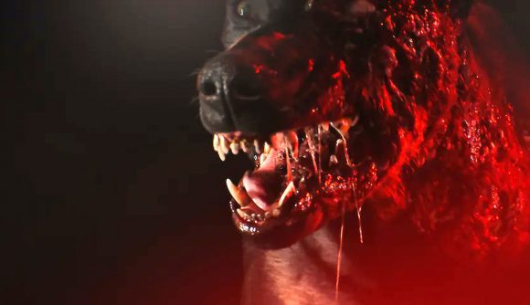 Resident Evil live-action Netflix series teaser is for the zombie dogs