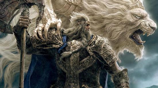 Elden Ring will be better than Dark Souls, according to the director