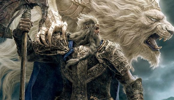 Elden Ring will be better than Dark Souls, according to the director