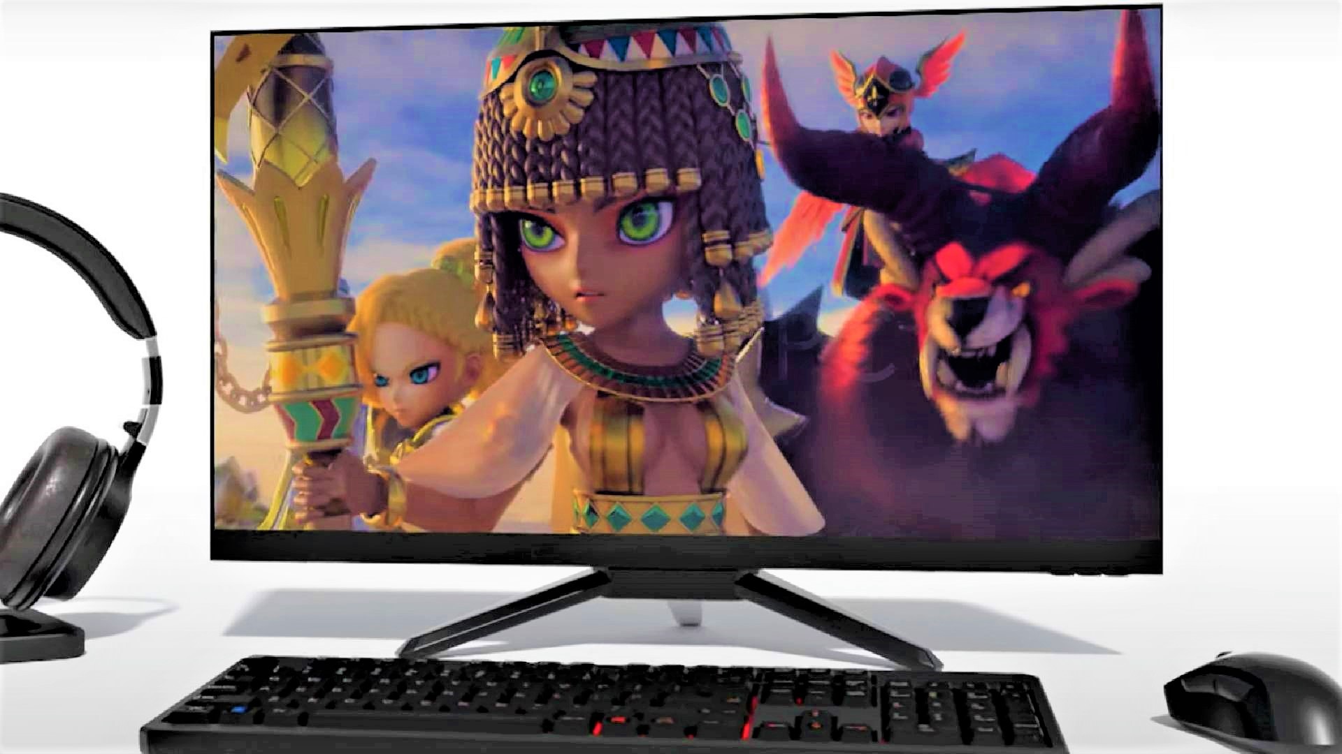 Google Play could turn your Windows rig into an Android gaming PC in 2022