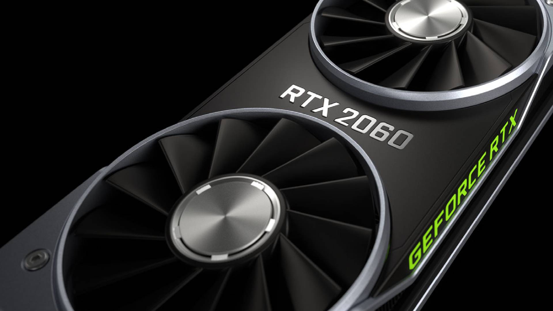 Nvidia’s new RTX 2060 12GB officially debuts this month, but at a higher cost
