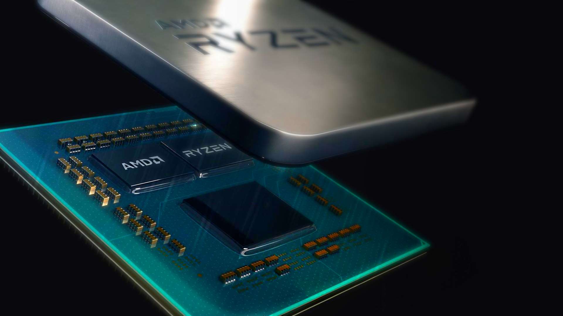 AMD Rembrandt Ryzen APUs could rival GTX 1650 Max-Q GPU performance