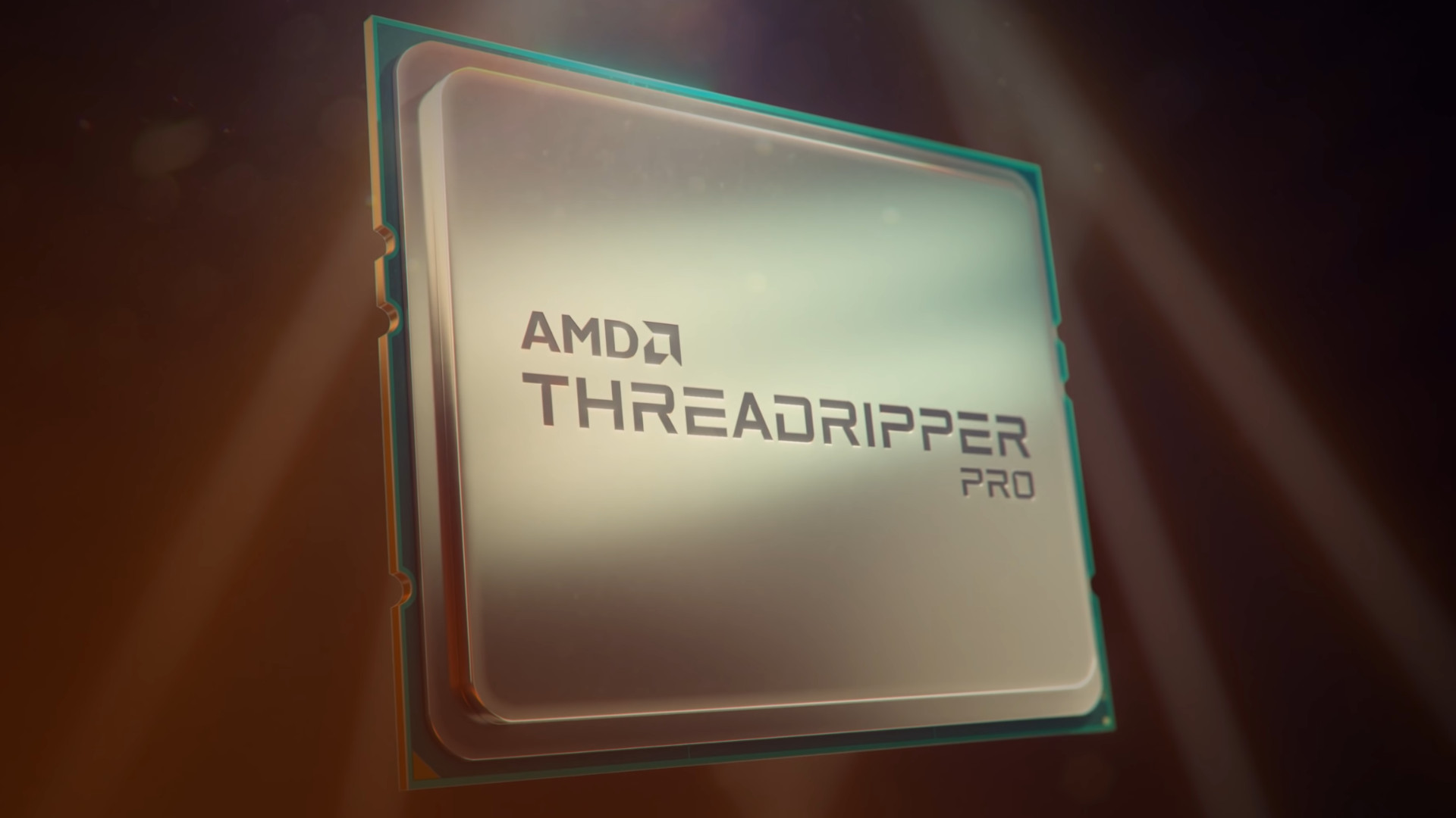 AMD Ryzen Threadripper 5000 Pro CPUs will reportedly launch in March next year