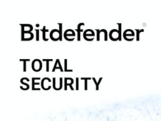 Bitdefender Total Security - 5 Devices/1Year