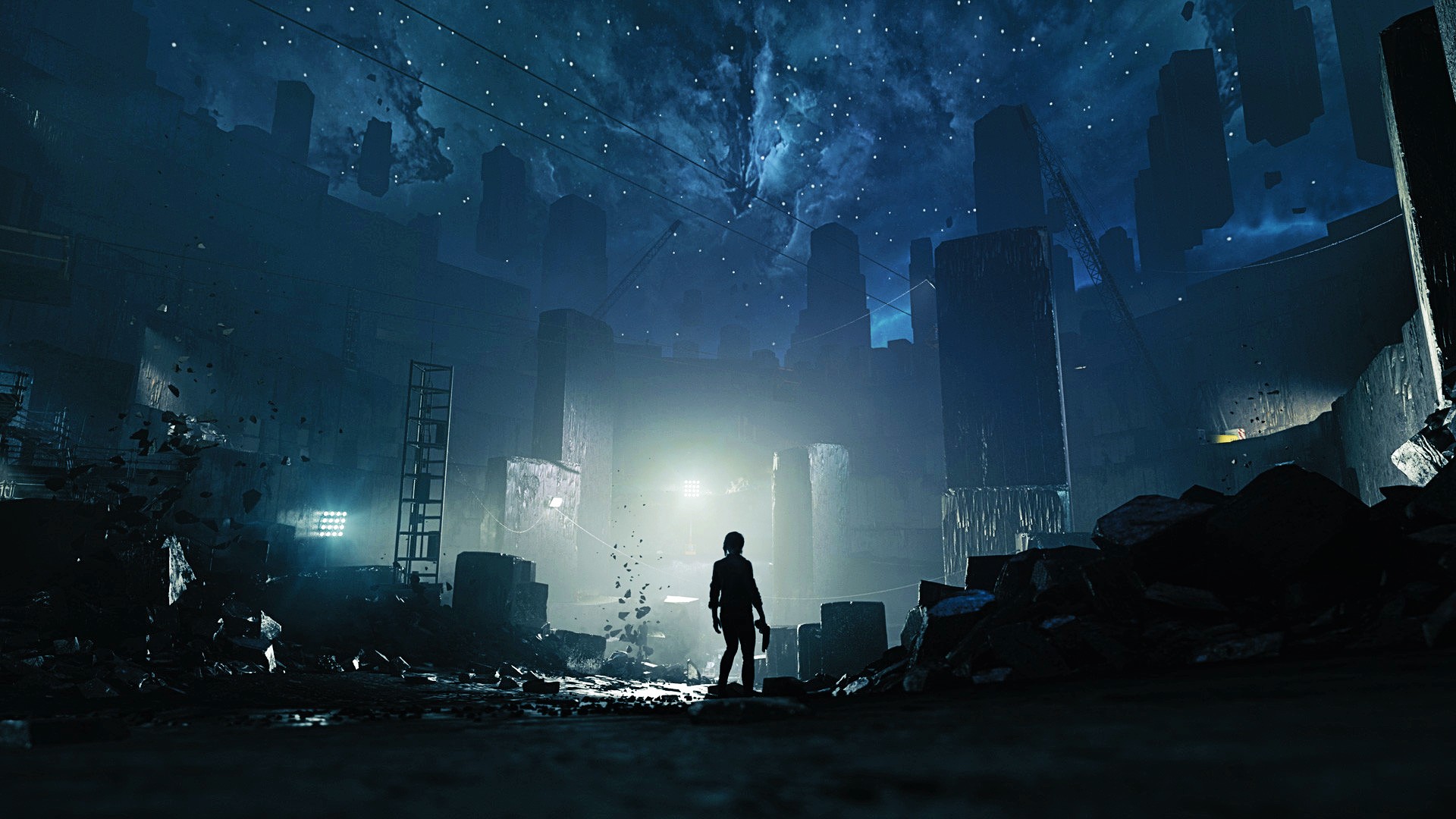 Today’s Epic free game is a supernatural adventure from the Alan Wake dev