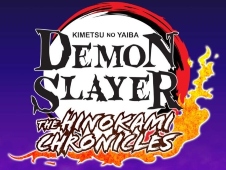 Demon Slayer - The Hinokami Chronicles Digital Deluxe Edition