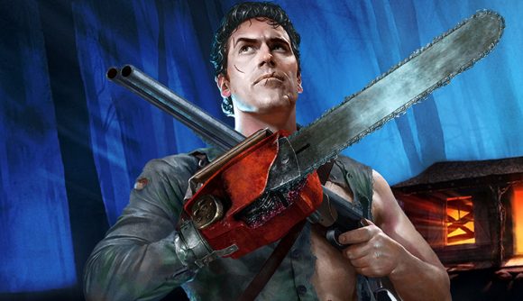 Evil Dead: The Game single-player side may only be a few missions