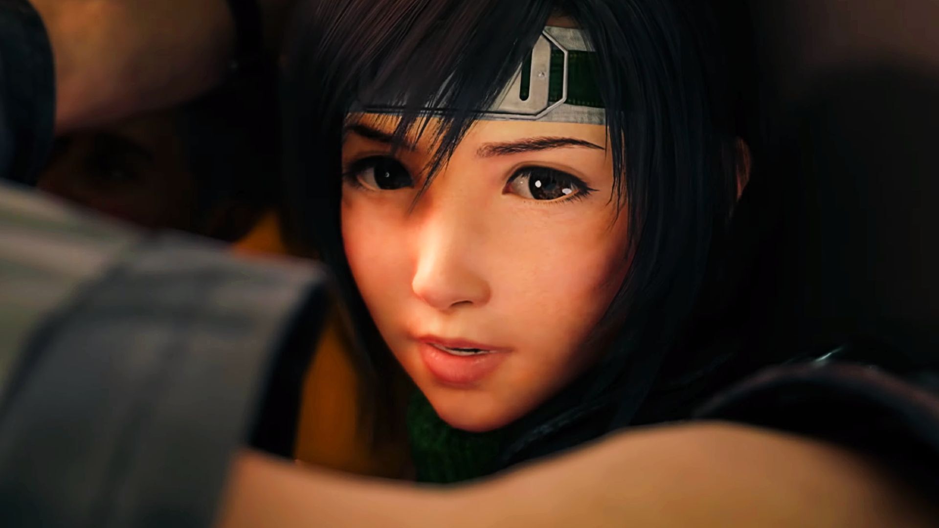 Final Fantasy VII Remake comes to PC via Epic in one week
