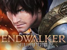 Final Fantasy XIV מהדורה שלמה