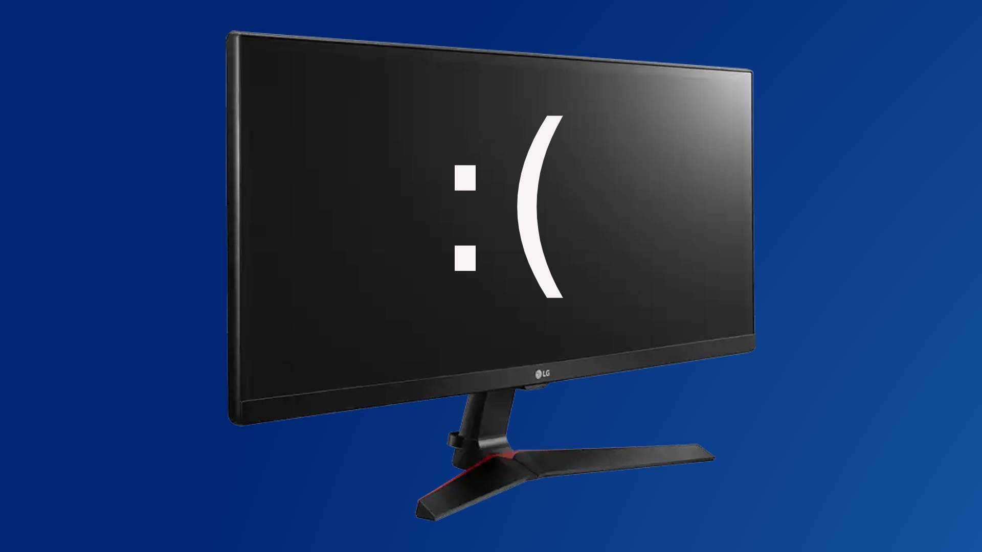 Gaming monitors could become a complicated mess, thanks to HDMI