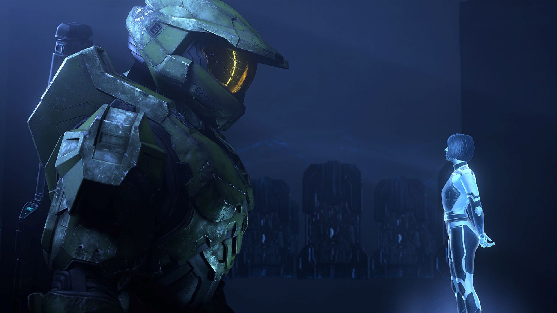 Halo Infinite’s console cross-save feature isn’t working on Steam
