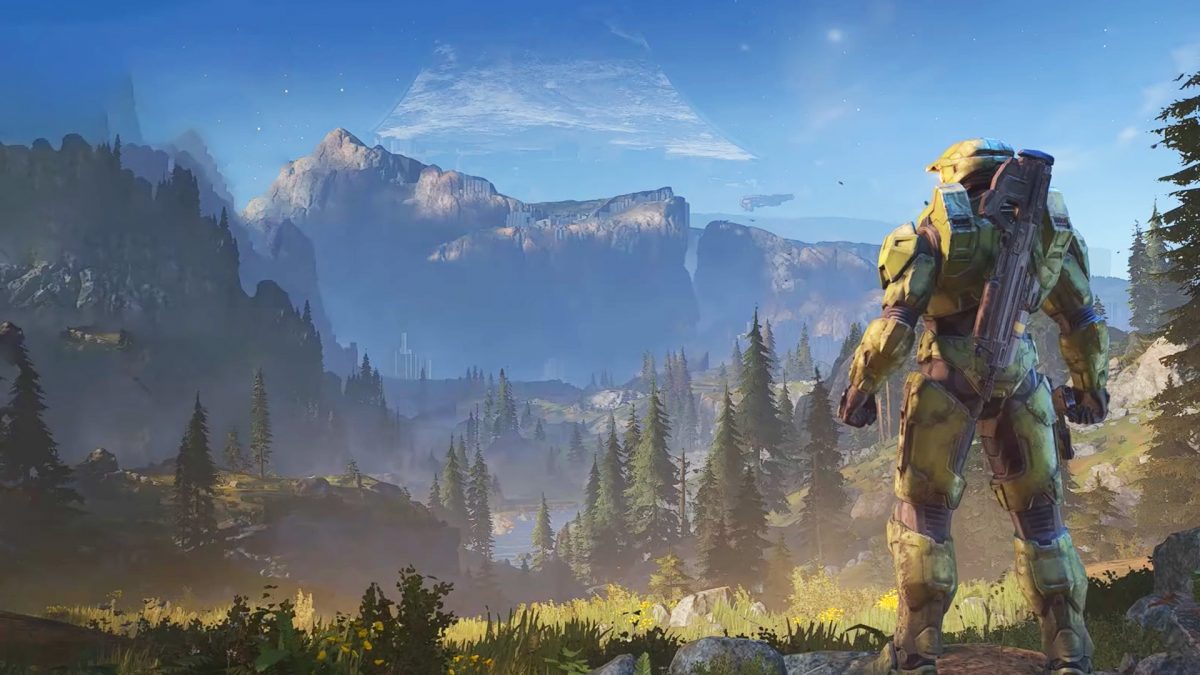 Halo Infinite difficulty – how to change campaign difficulty | PCGamesN
