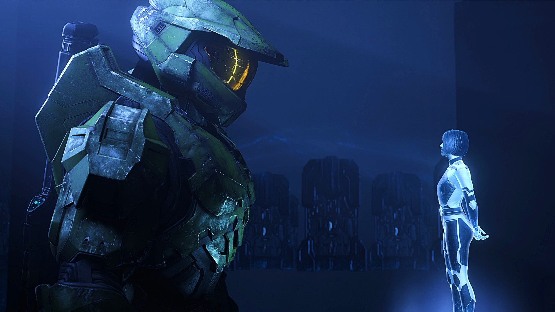Halo Infinite release time – here's when the campaign unlocks