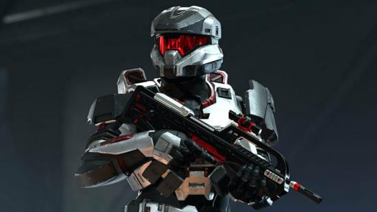 Halo Infinite Slayer playlists have now been added