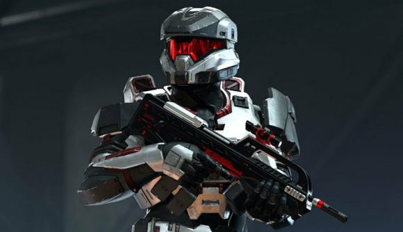 Halo Infinite Slayer playlists have now been added