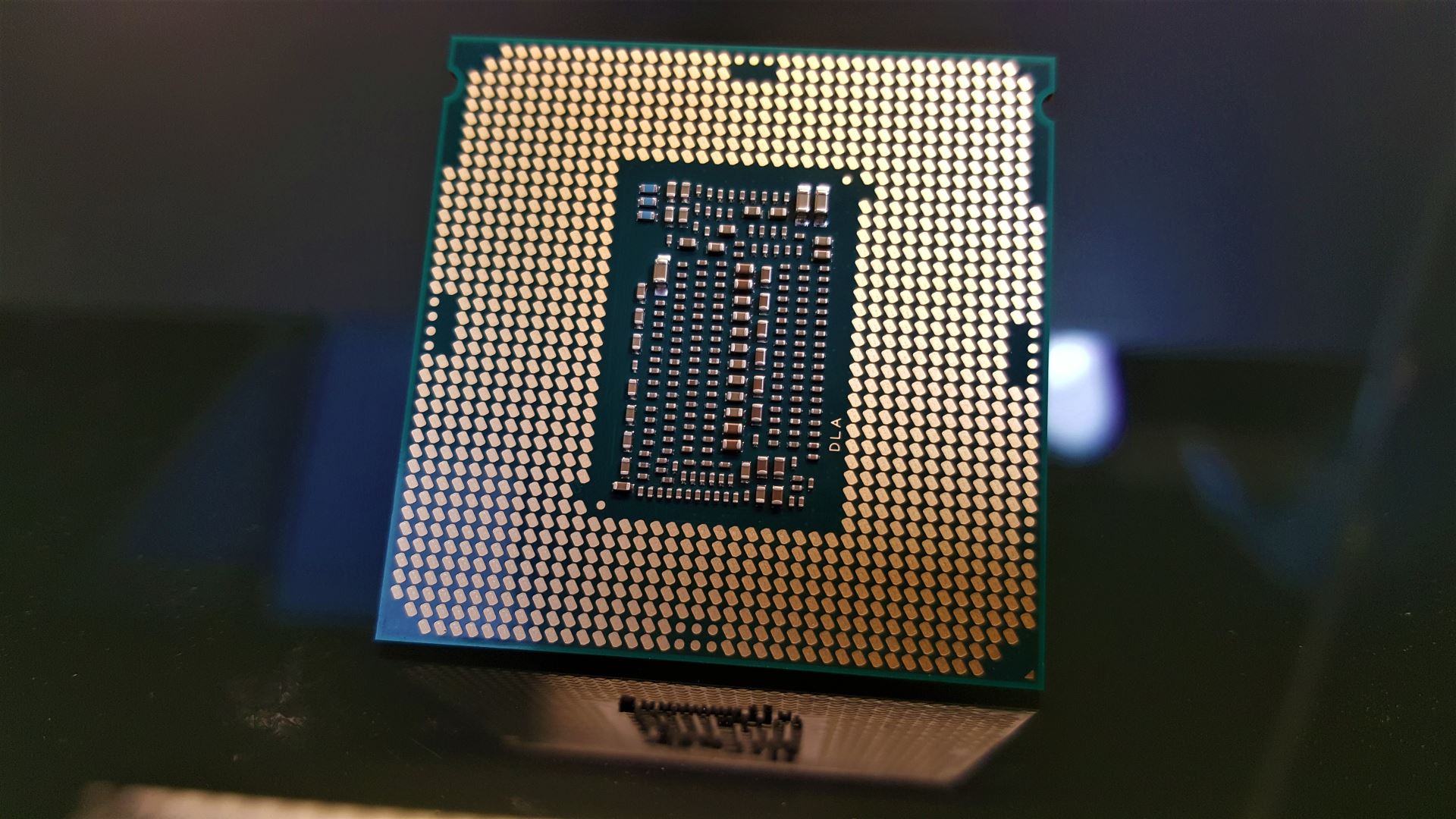 Intel may bundle new 'Laminar' stock air coolers with future Alder Lake processors