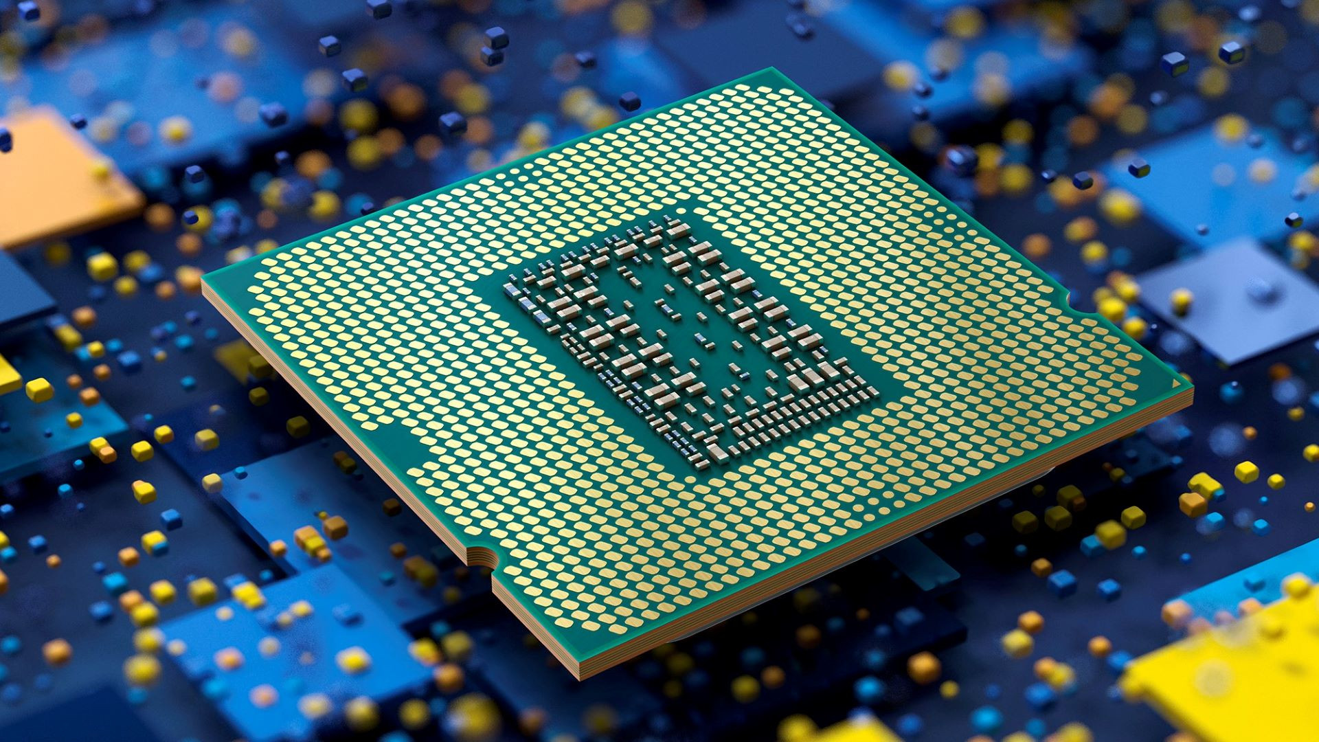 Intel Raptor Lake CPU with 24 cores and 32 threads appears in leaked benchmark