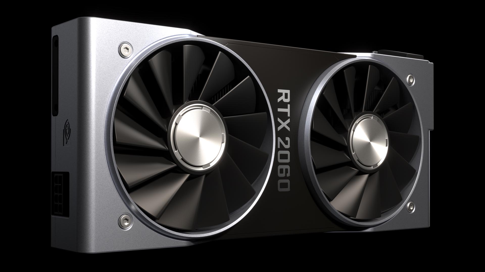 Nvidia cancels its RTX 2060 12GB Founders Edition GPU, days before launch