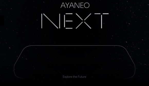 Ayaneo Next