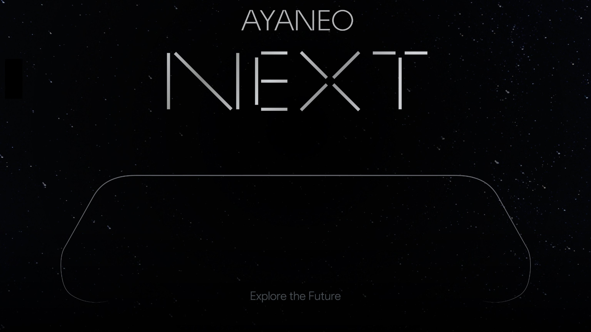 Ayaneo Next may outperform the Steam Deck with a Rembrandt AMD Ryzen APU