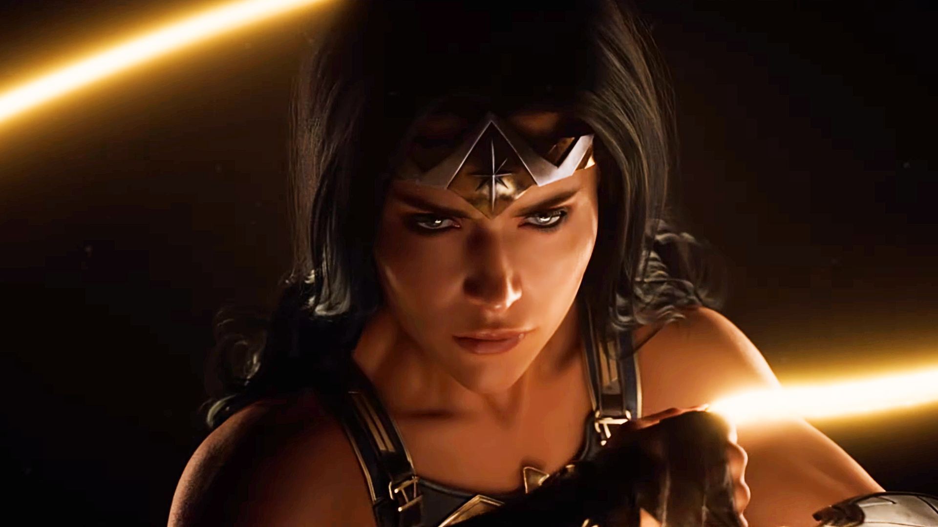 Wonder Woman is in the works from the Shadow of Mordor devs