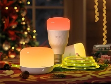 Best Christmas Lighting Kit 1