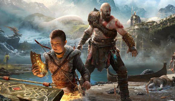 God of War PC is breaking a lot of records.