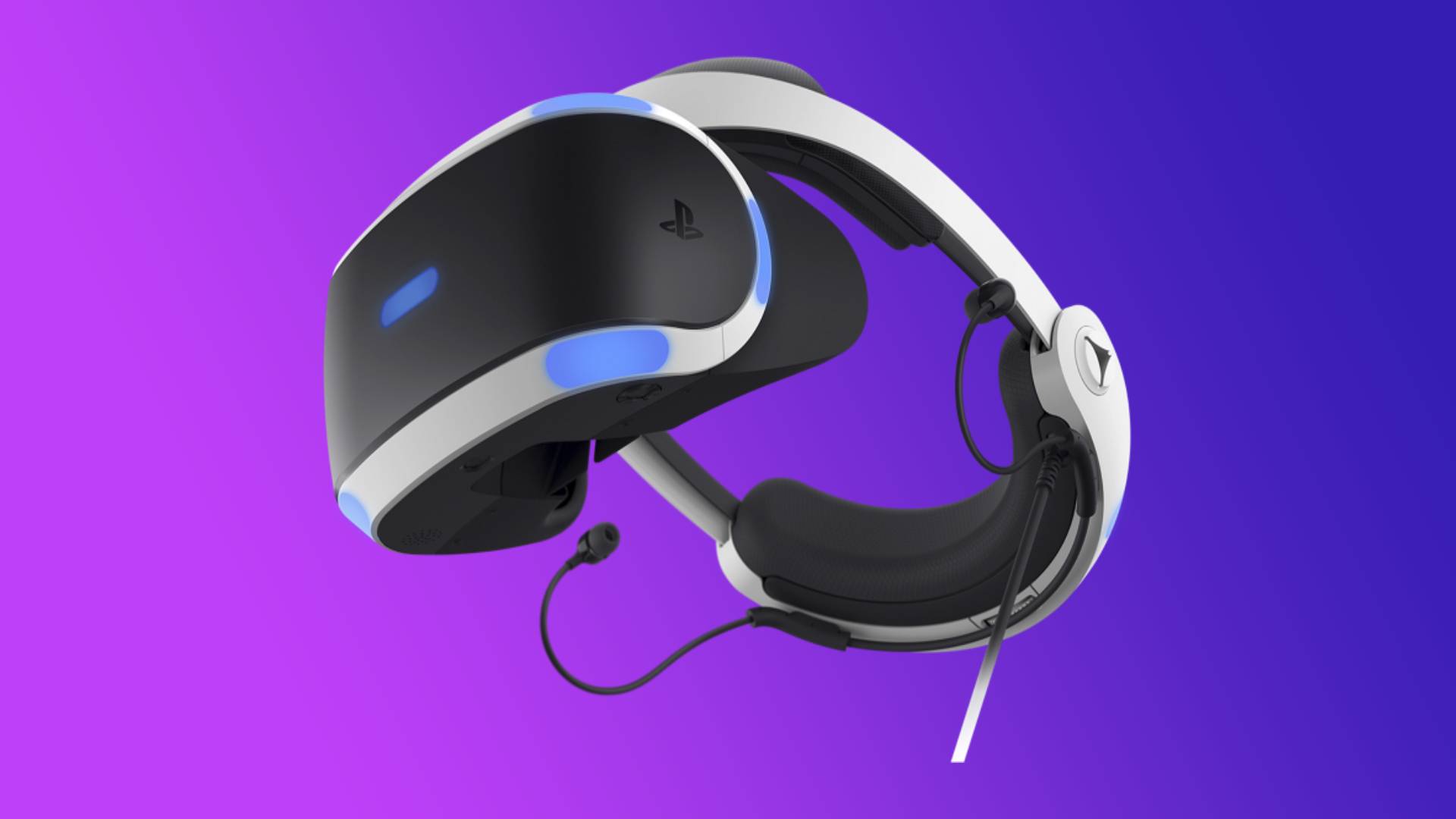 Zoom ind plyndringer Overfrakke How to use PlayStation VR on your gaming PC | PCGamesN