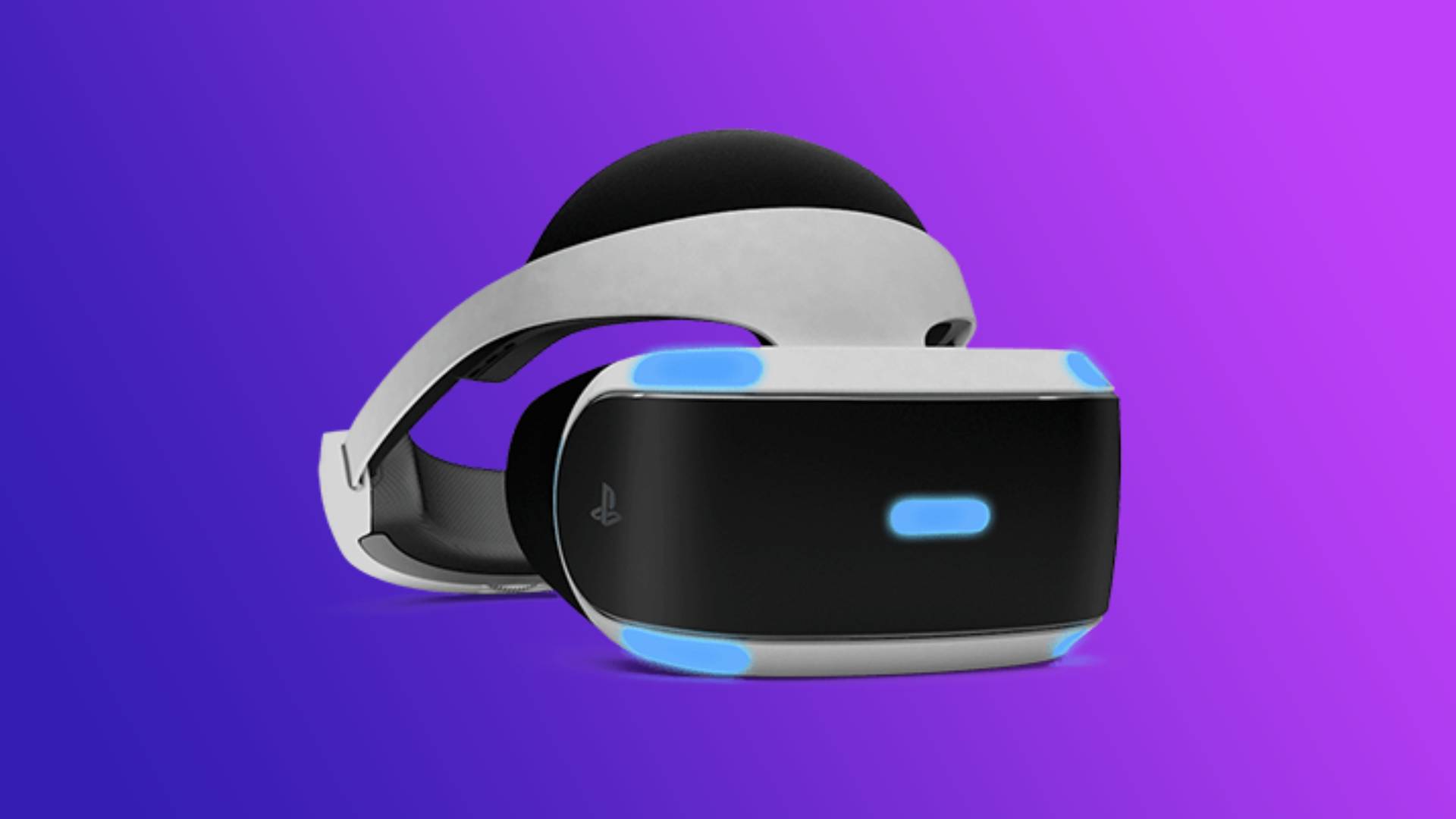How to use PlayStation VR on your gaming PC