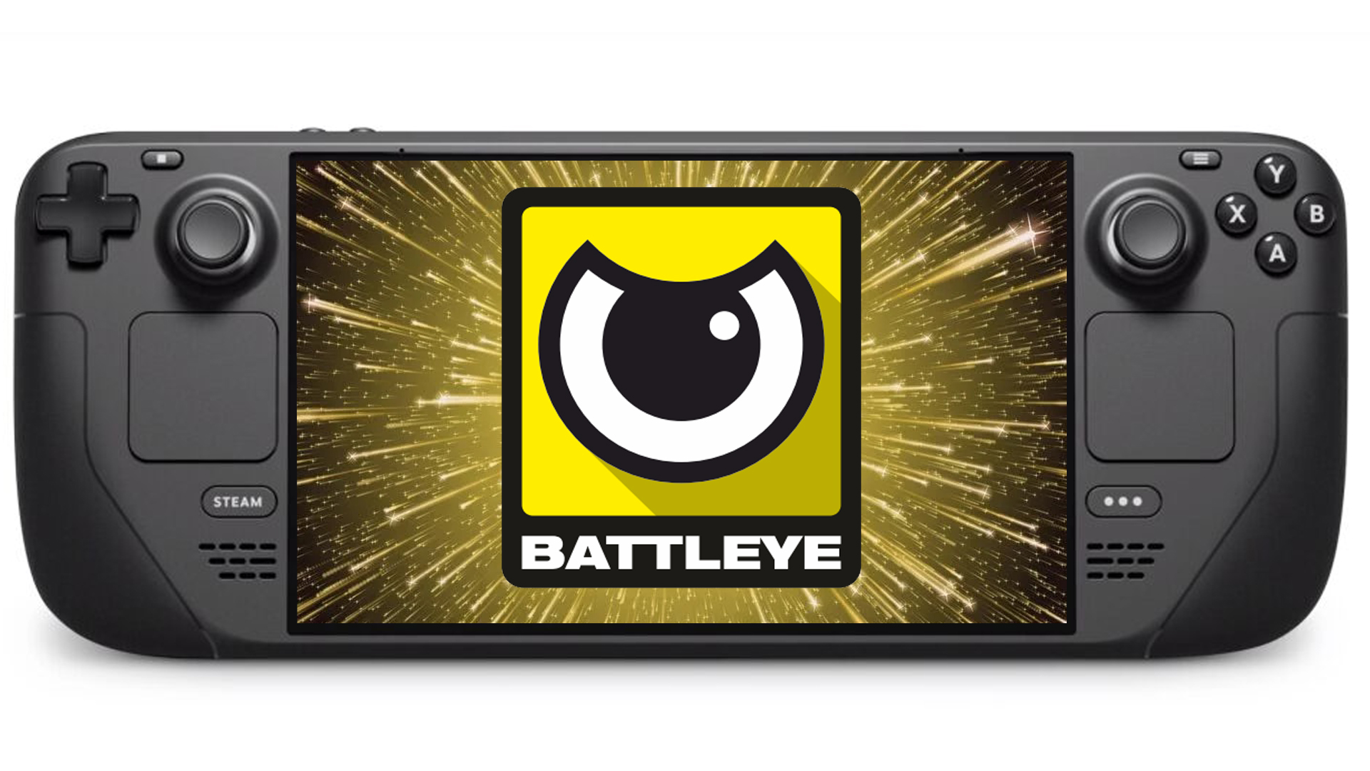 Steam Deck now “easily” supports both Easy Anti-Cheat and BattlEye