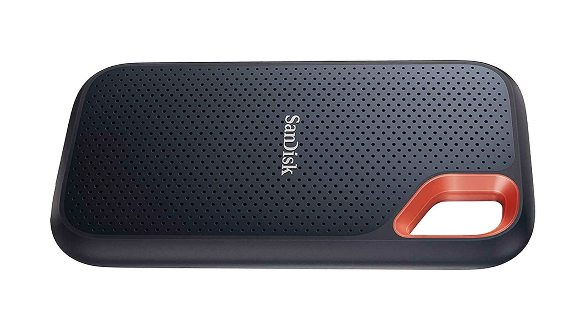 The best external SSD is the SanDisk Extreme Portable SSD