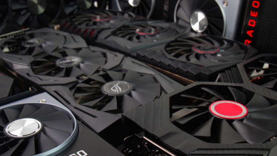 Best graphics card 2022