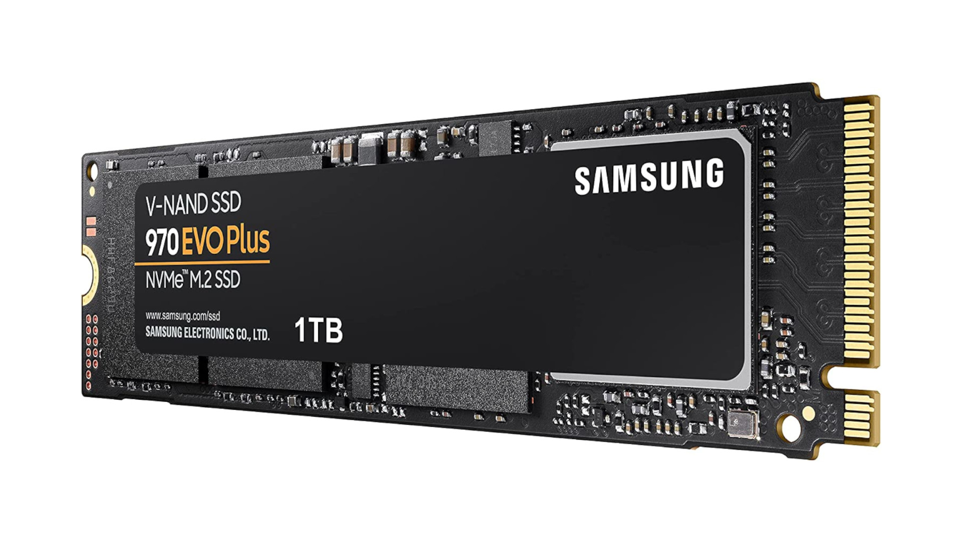 The best PCIe 3.0 SSD is the Samsung 970 EVO Plus