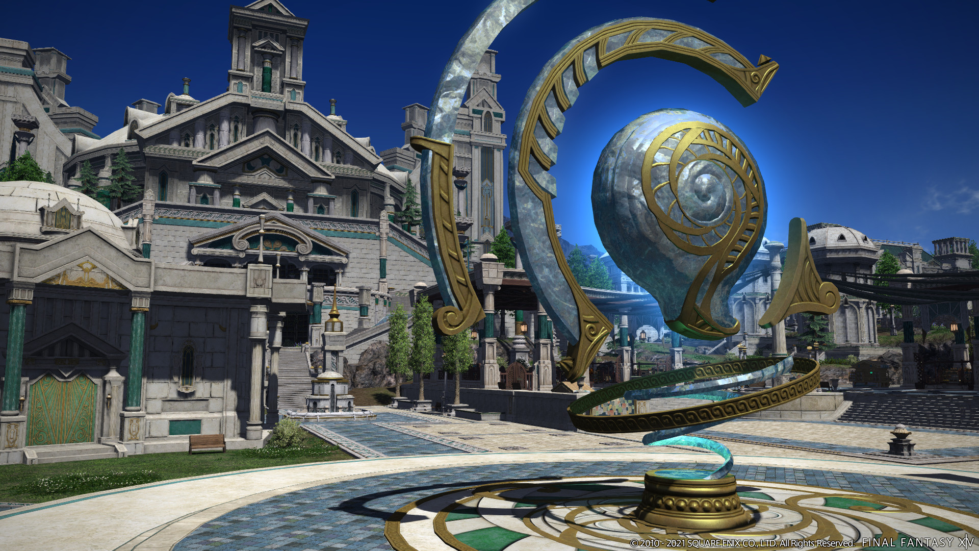Final Fantasy XIV 6.05 release time – FFXIV goes down for five hours of maintenance tonight