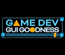 Paquete de bondad de GUI para desarrolladores de juegos