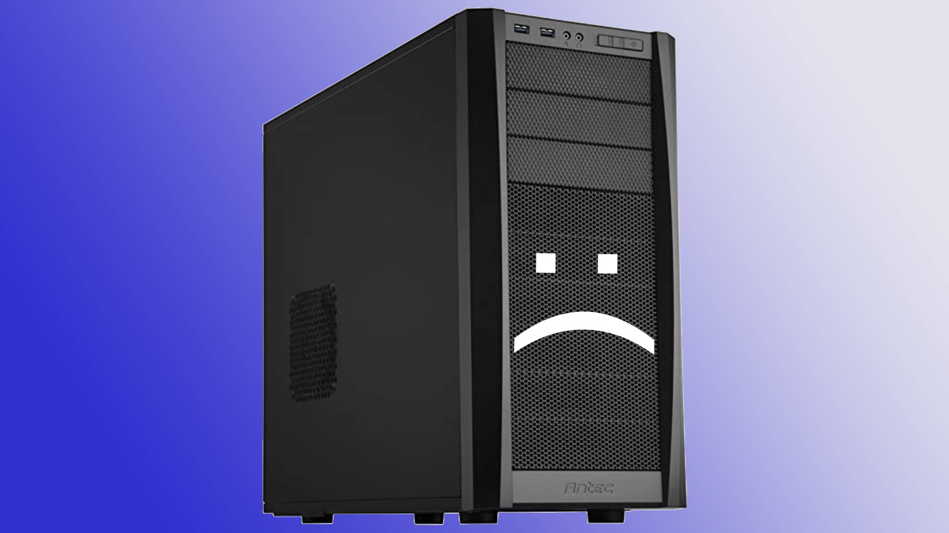 Building a gaming PC could make your wallet weep in 2022