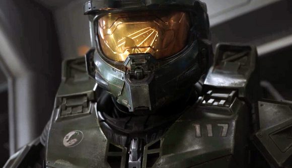 The Halo TV series trailer release time and date is here, with the Chief