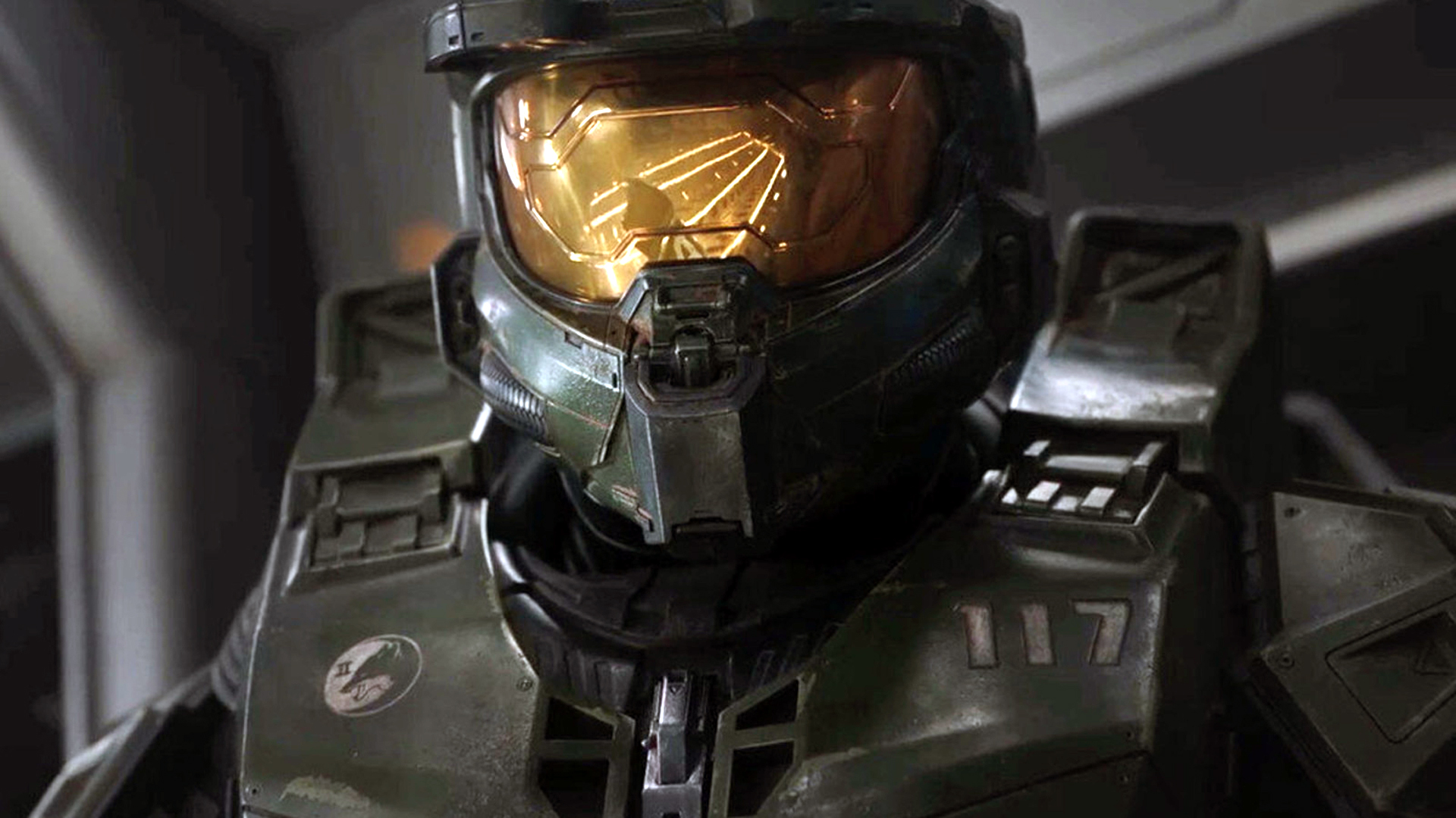 Halo TV series trailer release time: Paramount show official reveal drops today