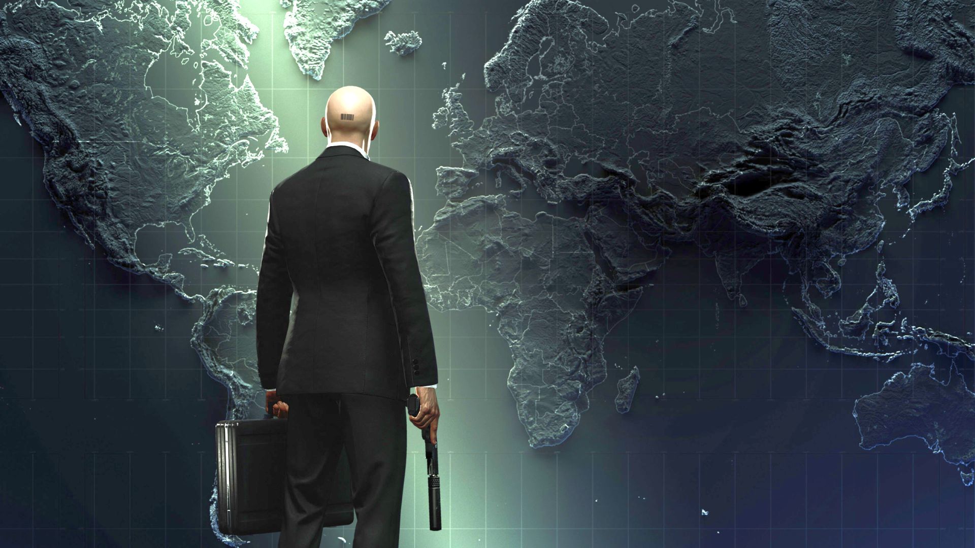 Hitman 3 is coming to Steam and PC Game Pass