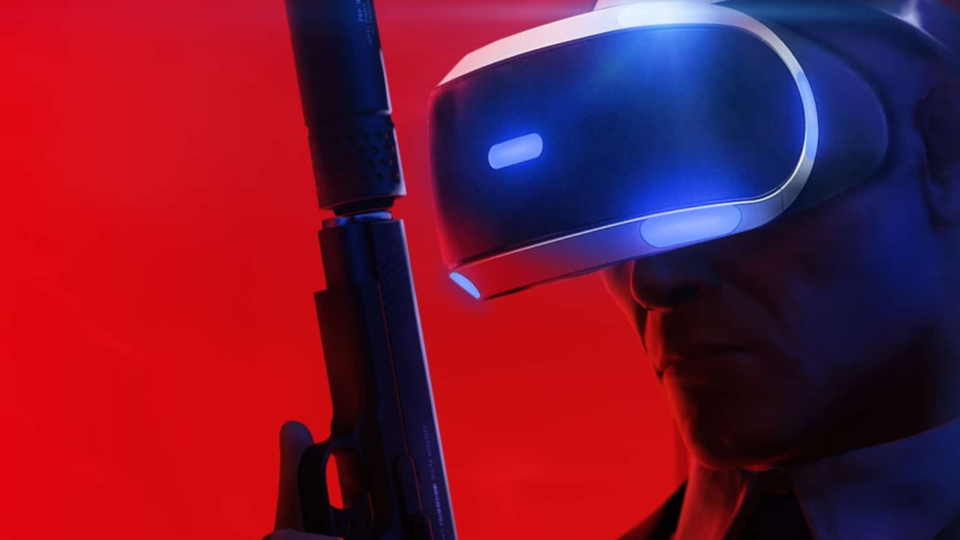 Hitman VR comes to PC next week via Hitman 3 Year 2 update