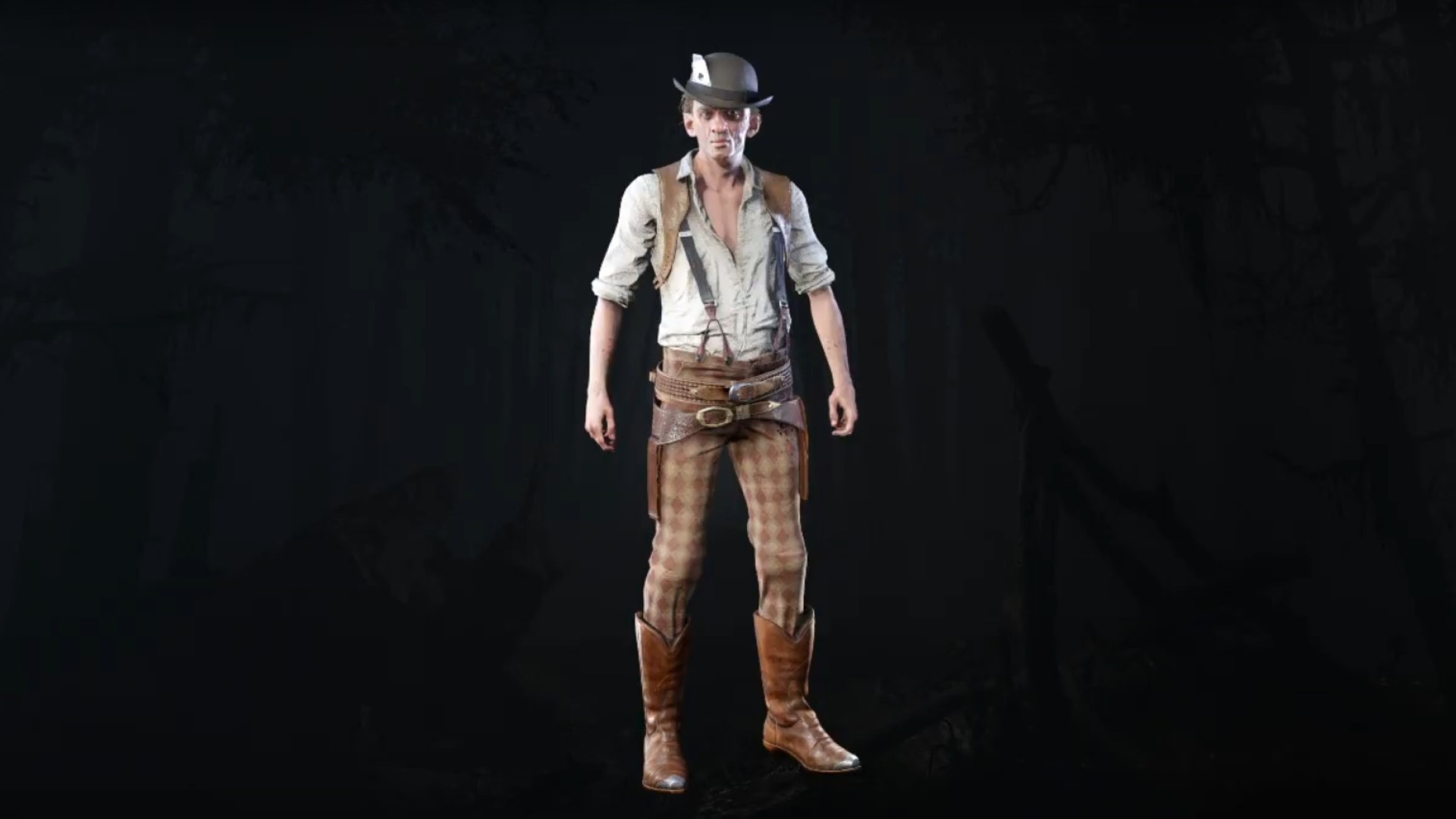 Hunt: Showdown's next update adds new daily rewards and weapon variants