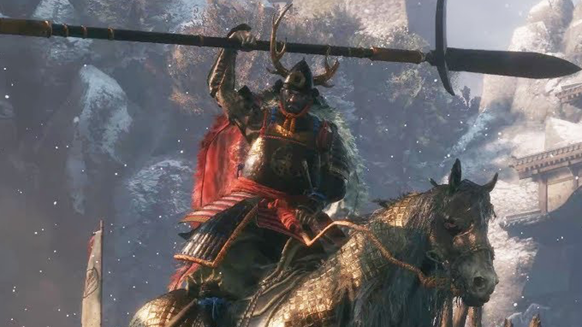 AGDQ streamer beats Sekiro boss blindfolded and makes us all look bad