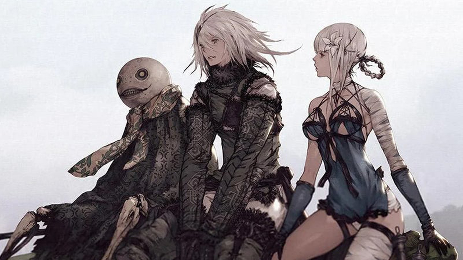 Steam Deck verified playable list passes 100 games, including Nier Replicant